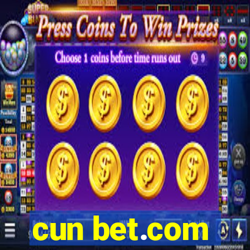 cun bet.com